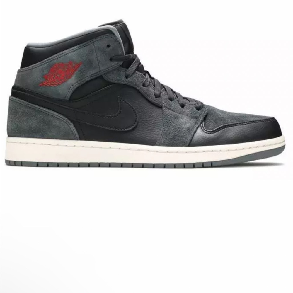 Jordan 1 retro